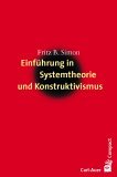 Fritz B. Simon - Einfhrung in Systemtheorie und